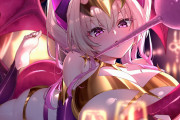 【ウマ娘】ブエナ、なんだこの胸は…？