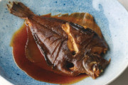 【魚報】カレイとかいうやむを得ず食うタイプの魚