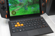 【衝撃】小型PC「ONEXPLAYER」発表でswitch死亡