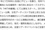 【HKT48】新劇場がまだ(仮称)なんだが、正式名称を予想してくれ！
