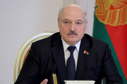ベラルーシ大統領、米マクドナルド撤退「ありがたい」