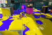 スプラトゥーンで格下の相手と当たって圧勝できることない？