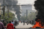 ミャンマー国軍、1日で市民114人を殺害！　死者、累計400人超