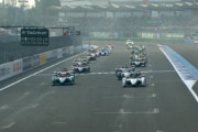 【FE】2019-2020 フォーミュラE 第4戦 メキシコシティ 決勝結果【動画】