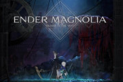 PS5/PS4/Switch「ENDER MAGNOLIA: Bloom in the Mist」が予約開始！『エンダーリリーズ』の続編となるタイトル