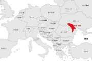 【悲報】モルドバ東部の親ロシア派支配地域「うわー中央政府が襲ってくるー！...親愛なるロシア政府様、介入を要請します」