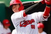 カープ二俣は『最高の掘り出し物』4試合連続安打＆好守で猛アピール！