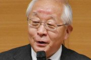 政治ジャーナリスト・田﨑史郎氏「公明党や創価学会の大事さを感じていない人が多い」