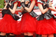 【BABYMETAL】 ベビメタの次出す曲はもう少し歌詞にこだわってほしい あの歌詞じゃ若い子ウケはせんだろ