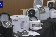 【悲報】 糖質カット炊飯器4社、水分が増えただけで糖質はカットされてない模様