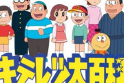 アニメ「キテレツ大百科」の思い出