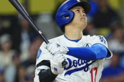 大谷翔平、30号ホームラン！ジョー・ディマジオ以来の5年連続『5＆30』到達　84年ぶりの快挙