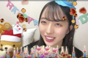 【今村美月】みちゅタワー・お城さらぴ「誕生日おめでと～！???」【吉田彩良】