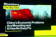 【おわり】ここに来て中国への投資が急減‥‥「あの国に投資したいという顧客は１社もいない」