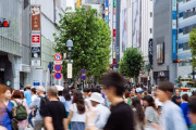 【人口】日本人、1年で83万人減少　過去最大の減少数