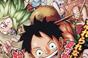 【悲報】少年ジャンプさん、発行部数が140万部を割りそうだと話題に