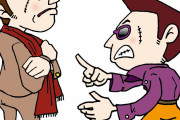 【ヤバイ】ヤクザに喧嘩で勝ってしまったｗｗｗｗｗｗｗｗｗ