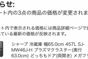 【速報】Amazon、朝からのセールに向けてコッソリ値上げ開始ｗｗｗｗｗｗｗｗｗｗｗ