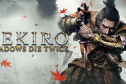 【朗報】「SEKIRO」が販売本数1000万本を達成！