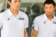 【東スポ】侍ジャパンU18メンバー内の1番人気は日ハム、人気がないのは中日