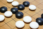 囲碁と将棋、どこで差がついたのか