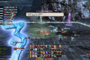 【FF14】絶竜詩戦争W3rdチームが偽典トールダンフェーズで命乞いをするトールダンを倒したらどうなるか検証、その結果がコチラ！【動画有】