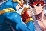 『MARVEL VS. CAPCOM FIGHTING COLLECTION』がXbox Oneに登場することを正式に発表