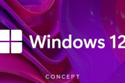 【爆笑】「Windows 12」まもなく登場　　　　　　　　　　　　　　　　　　　　　　か