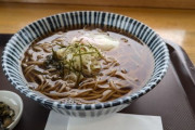 ラーメン・パスタ「多種多様なスープやソースがあります」　蕎麦・うどん「麺つゆだけです」