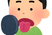 【朗報】舌ブラシ、ガチでやった方がいいと話題に　舌が綺麗なピンク色になる