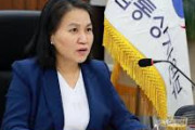 【WTO】韓国候補「日本は韓国と同じ立場」と日本の支持に期待