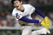 【海外の反応】佐々木朗希がマイナーで160km越え連発の圧巻パフォーマンス【MLB】