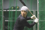 SB柳田悠岐がロッテ安田と藤原の覚醒を予言！