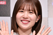 日向坂46の松田好花、卒業発表　活動は来年2月末まで「とてつもなく濃い8年半でした」