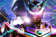 「オーズ10th 仮面ライダーバース バースＸ誕生秘話」は2022年7月3日より配信開始！予告映像も解禁