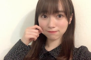 ぶりっ子キャラで覚醒しつつある櫻坂46守屋麗奈、ぶりっ子ブログ更新