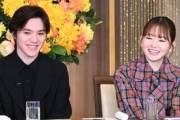 宇野昌磨、フィギュア引退後初バラエティー！　小芝風花"エアフィギュア"映像見られ「黒歴史！」