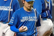 岩本勉「今のファイターズに抑えができる投手は伊藤大海しかいない」