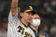 やっぱり矢野監督は悪くなかったな