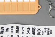 【画像】「あれ、鍵閉めたっけ？」強迫性障害の悩みを解決するめちゃくちゃ便利なアイテムが登場！