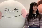 ｷﾀ――(ﾟ∀ﾟ)――!!久保史緒里のLINE LIVE、セーラームーンメンバー出演決定！！！！！