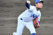 スポナビのドラフト候補　広島は1位に伊藤大海(苫小牧駒澤大)、2位に入江大生(明治大)　「セ6球団に推薦したいドラフト候補たち」