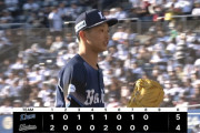 西武・冨士大和、3回無失点で支配下待ったなし！