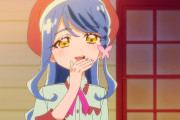 【画像】名探偵プリキュア、くれあさんマジ女神！！！！！