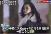 沢尻が逮捕されたけどAKB48から逮捕者が出てないって凄くね？