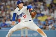 フィリーズファンが大谷翔平につけた難癖に全米騒然！←「知らなかったのか？」（海外の反応）