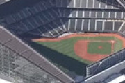 日本ハムの新球場、ファウルゾーンの広さが規定を満たしておらず使えない可能性　改築は困難
