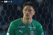 【速報/動画】川崎GKチョン・ソンリョンさん、開幕からやらかしてしまうｗｗｗｗｗｗ