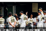 【悲報】阪神矢野監督、広島に大敗しお手上げ