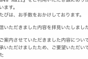 【悲報】AKSさん、自社アイドルAKB48のメンバーの名前すら間違える